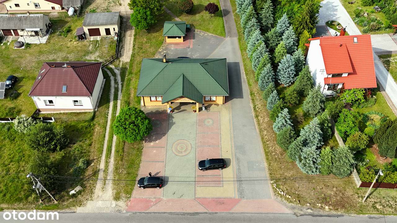 Twoje miejsce na biznes przy S8 – 160 m² przestrzeni z parkingiem - Pełny obrazek: 4/16