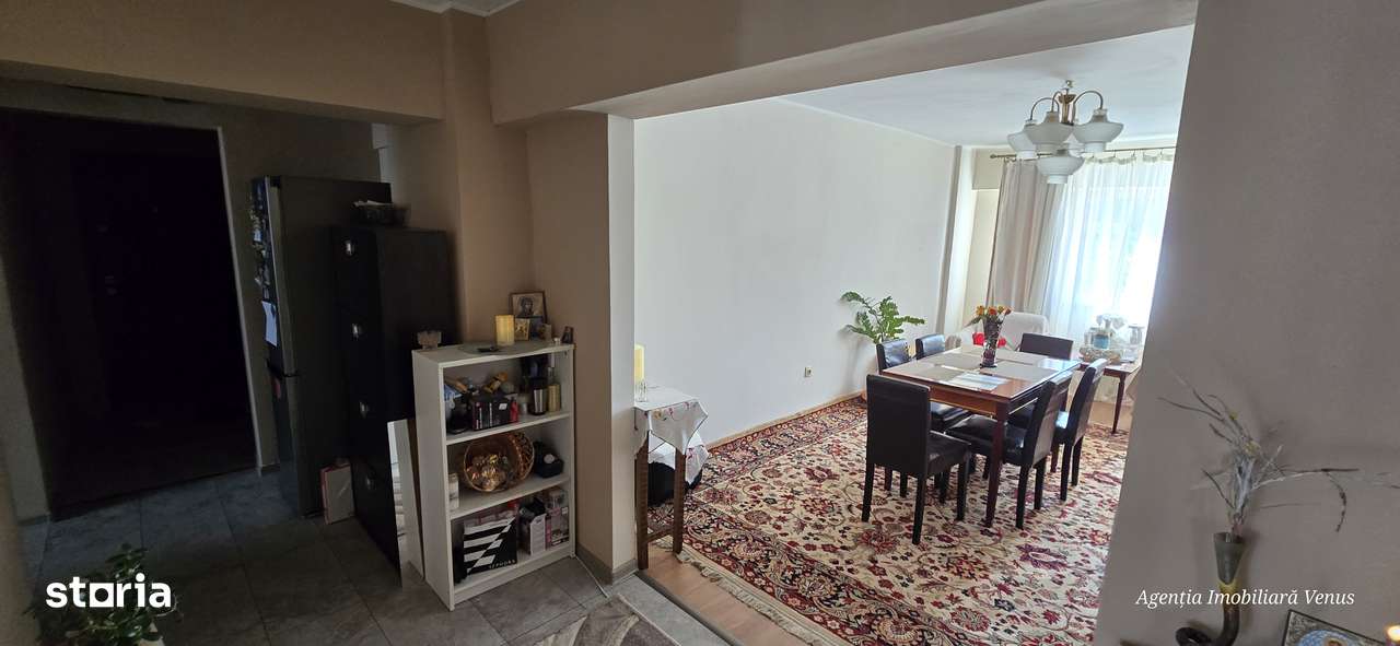 Apartament 4 camere Calea Nationala-Stadion-7