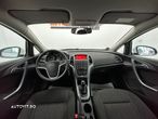 Opel Astra 1.6i - 8