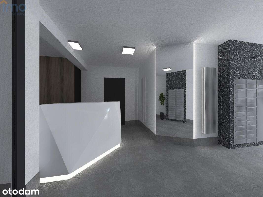 Mikro kawalerki. Doskonałe lokum dla studentów-5