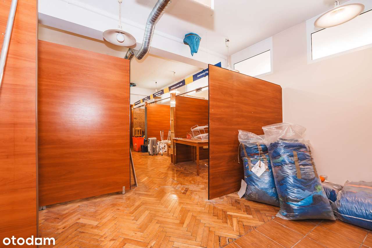 Przestronny lokal 189 m² | Idealny pod medycynę biura gabinety usługi-11