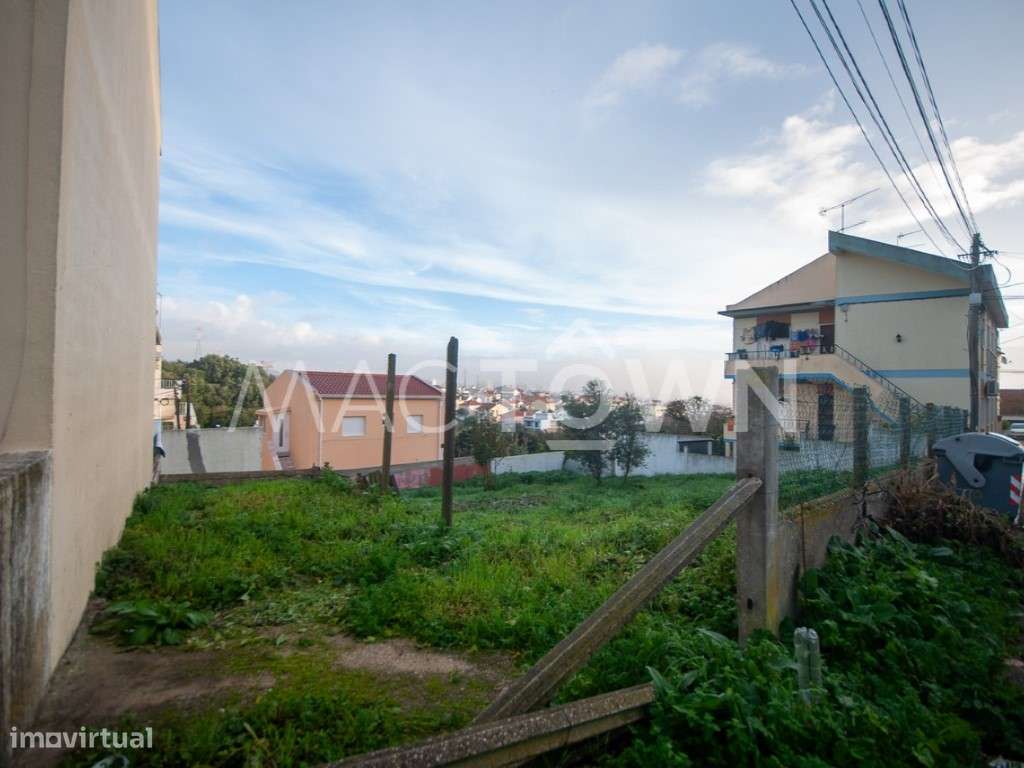 Terreno Santa Iria de Azóia - Grande imagem: 4/24