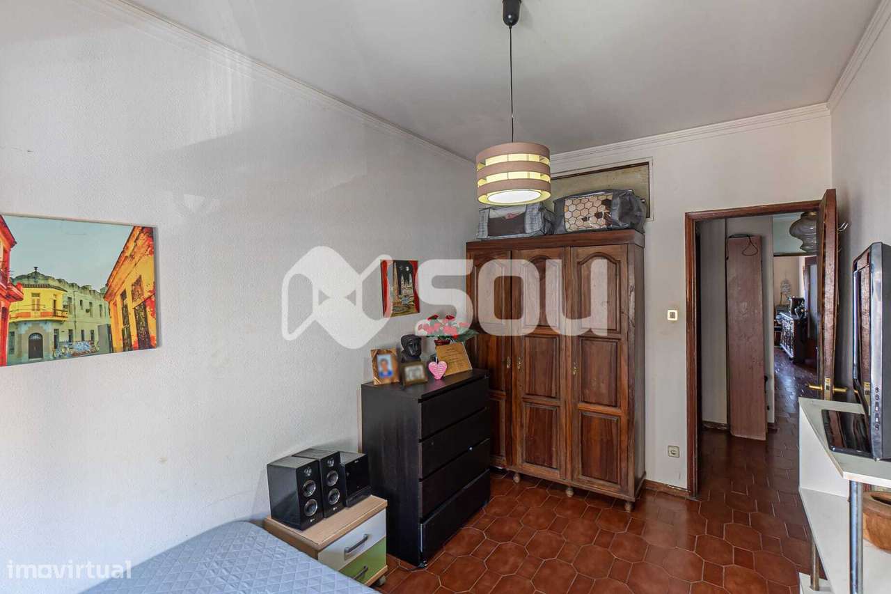 T2+1 - Porto - António Enes-22