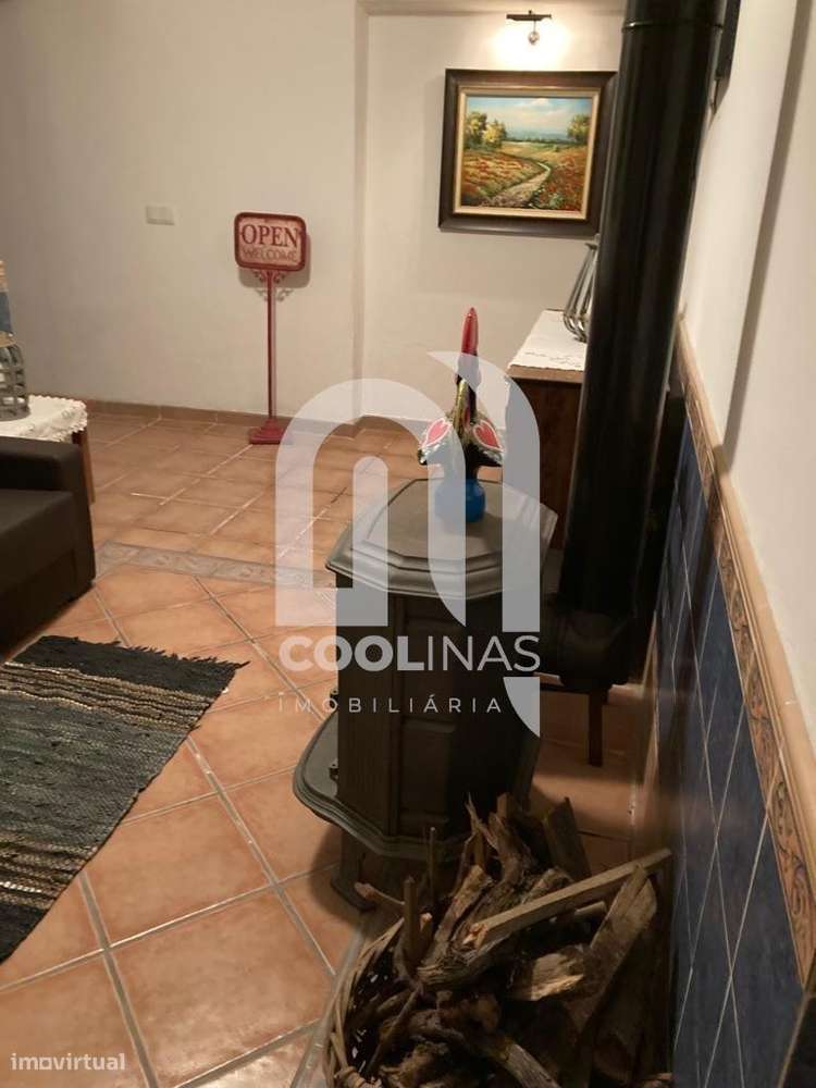 Turismo Rural T 7, Monforte da Beira-32