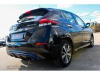 Nissan Leaf Acenta Access - 4