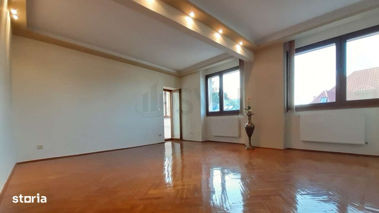 Apartament 3 camere I  Duplex I  Cotroceni Gradina Botanica - Imagine principală: 2/10