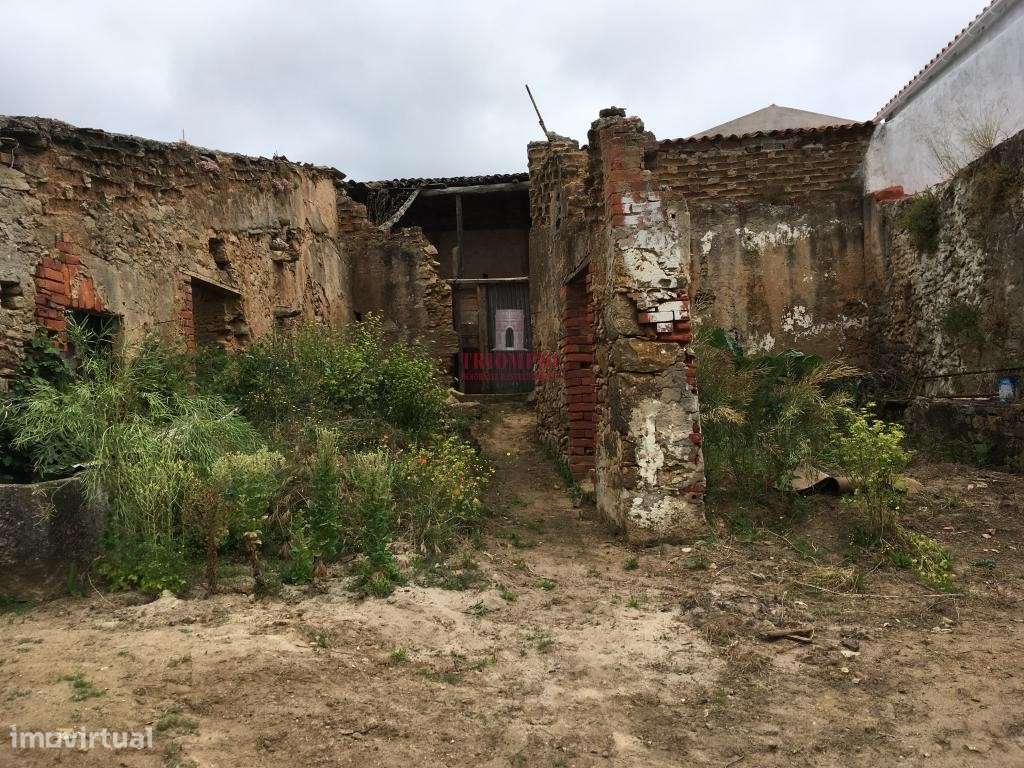 Arelho Casa por Recuperar - Grande imagem: 5/6