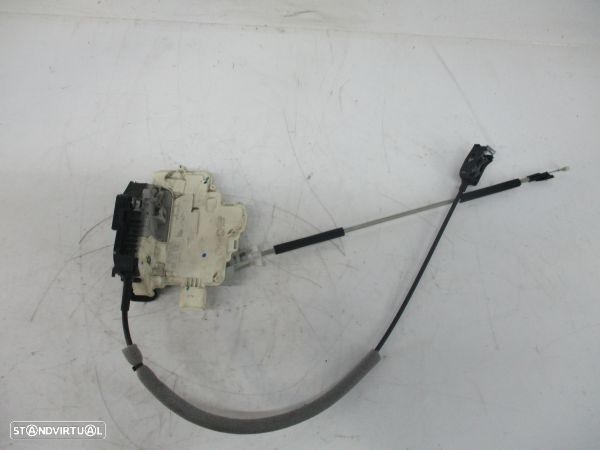 Fecho Porta Frente Dto Seat Ibiza Iv (6J5, 6P1) - 2