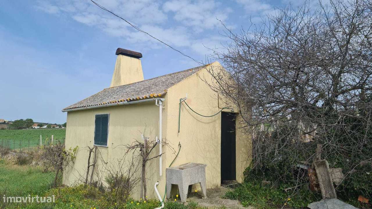 Quintinha a 10 minutos de Arruda dos Vinhos - Grande imagem: 3/22