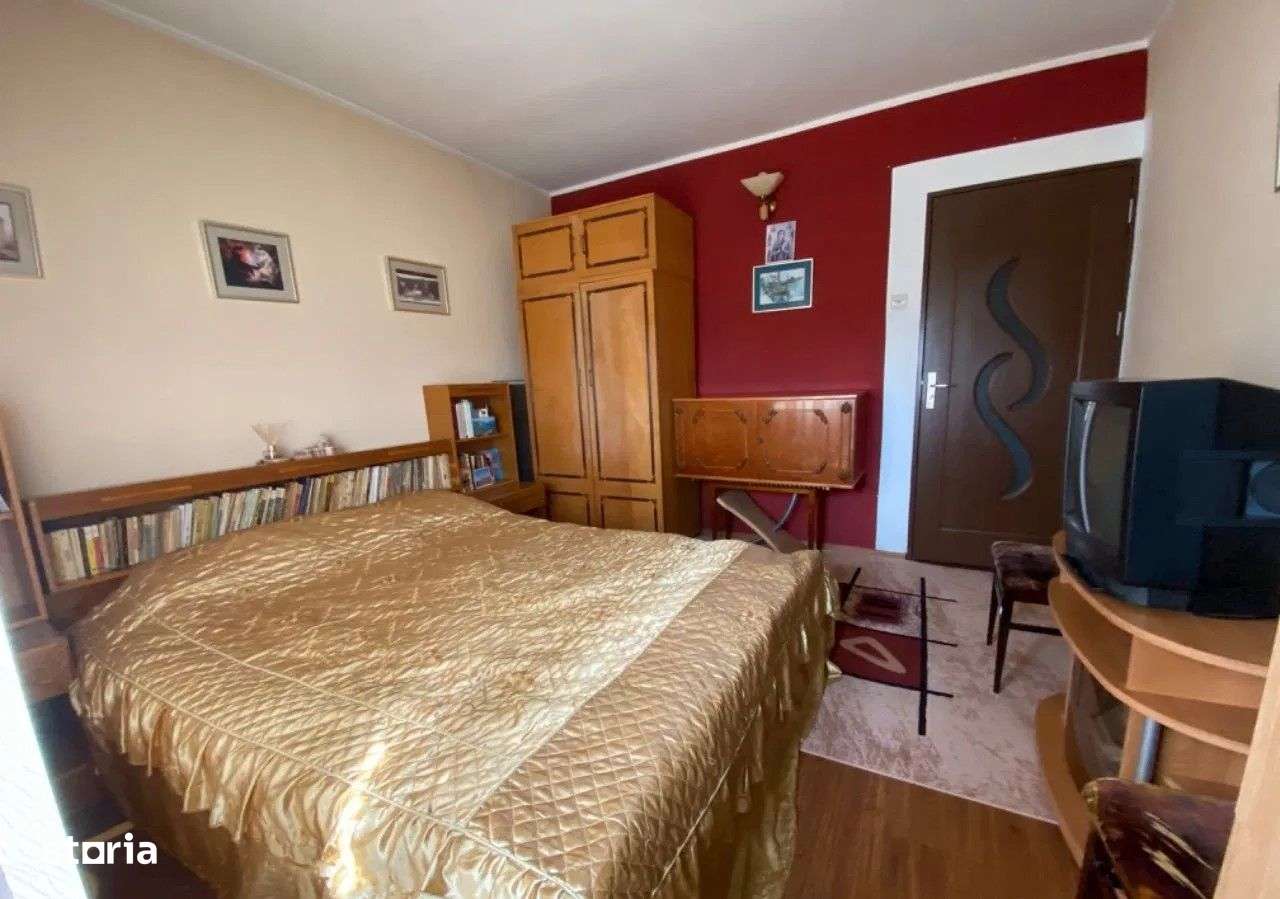 Apartament cu 4 camere in Micro 39 - Imagine principală: 3/10