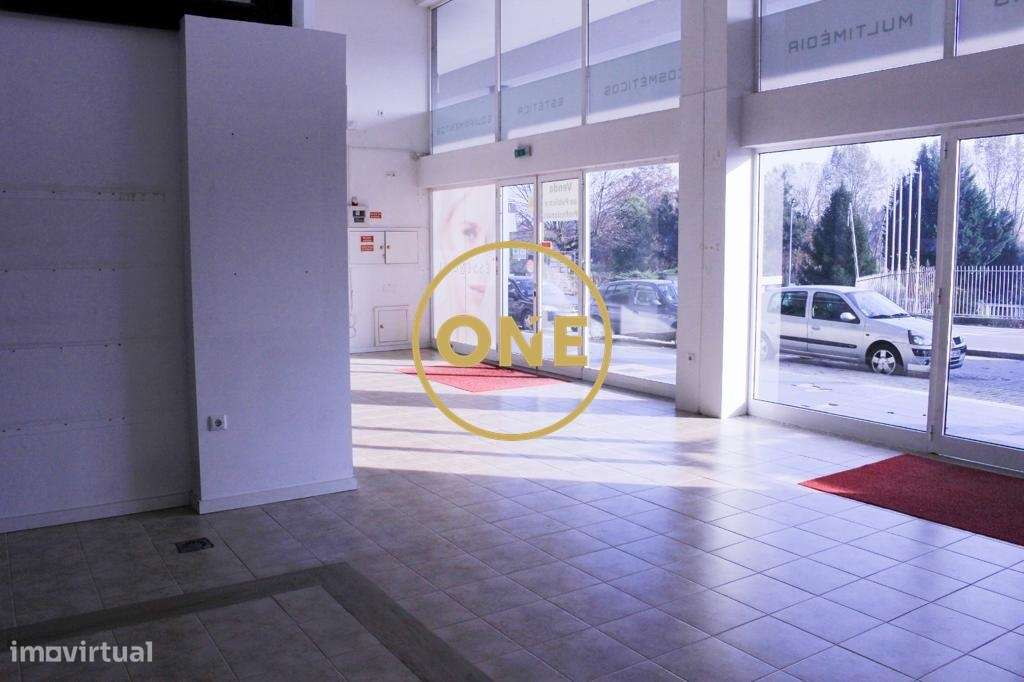 Loja para arrendamento - Grande imagem: 3/21