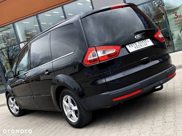 Ford Galaxy - 16