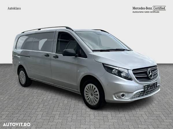 Mercedes-Benz Vito 114 - 6
