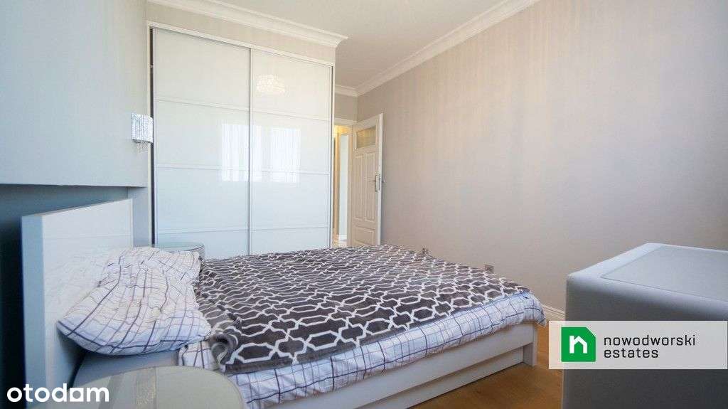 Piękny partament w centrum ul. Wszystkich Świętych - Pełny obrazek: 4/15