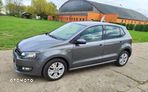 Volkswagen Polo 1.6 TDI DPF Comfortline DSG - 2