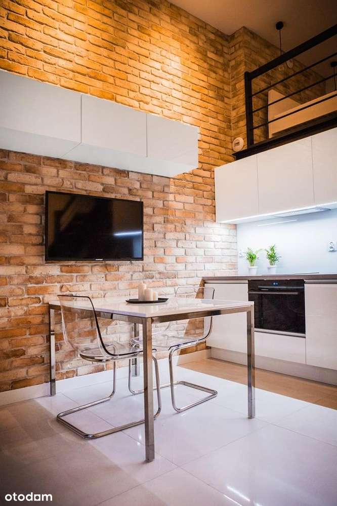 Stylowy Loft naprzeciwko Sky Tower-4