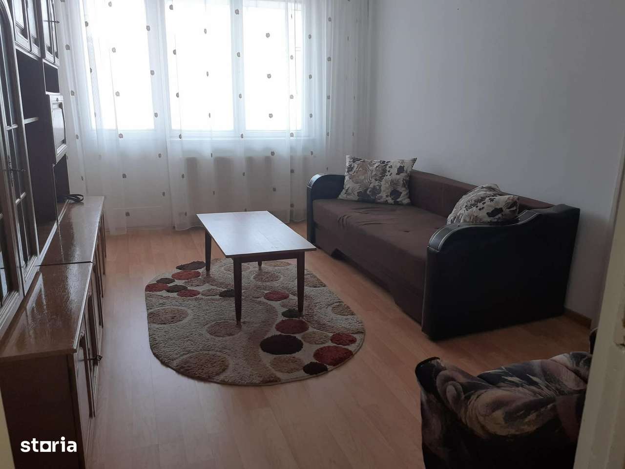 Apartament 2 camere de închiriat – zona Zizinului, Brașov — fotografia 1