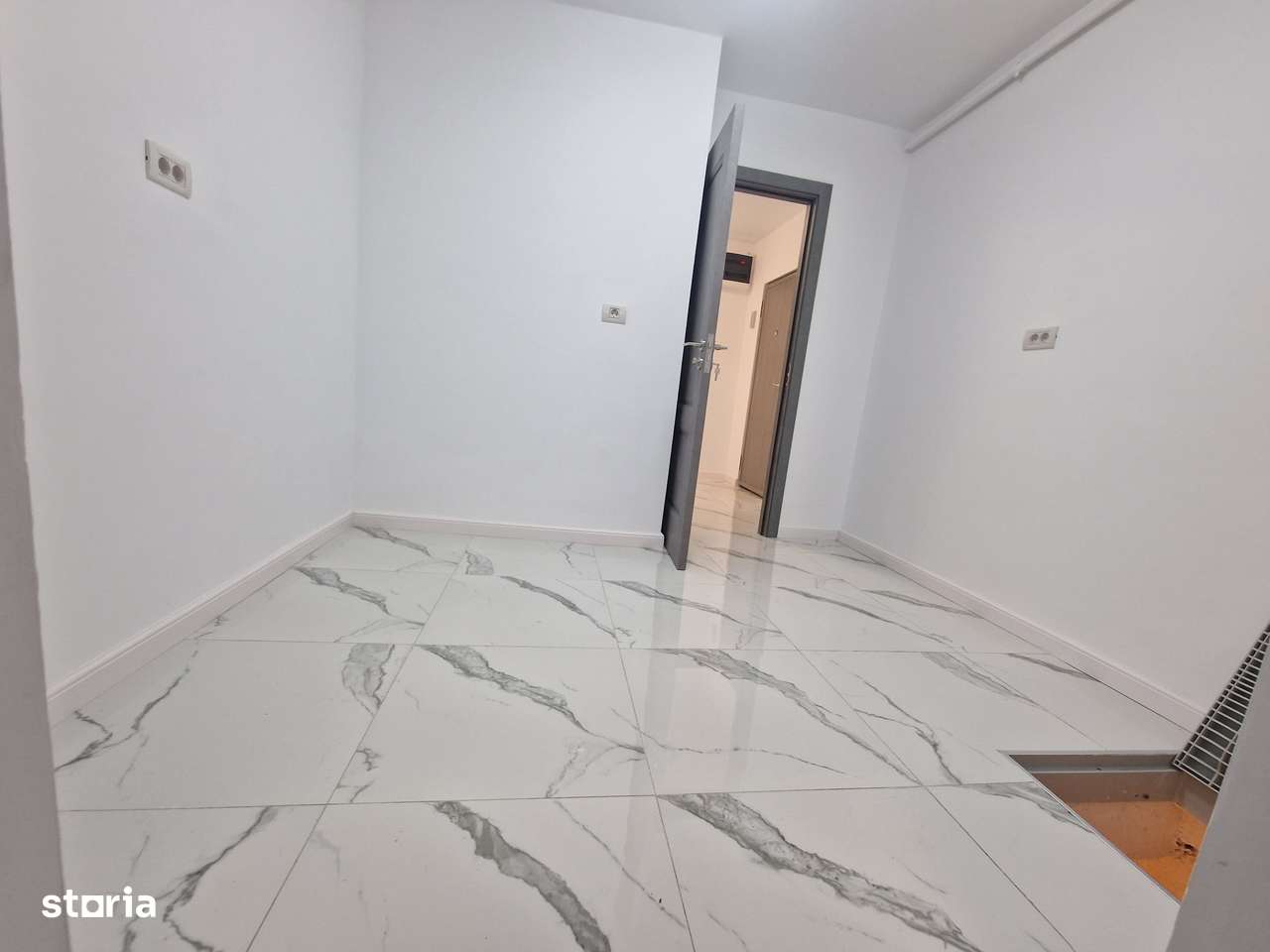 Dacia  - 3 camere decomandate confort 0, centrala gaze,renovat capital-11