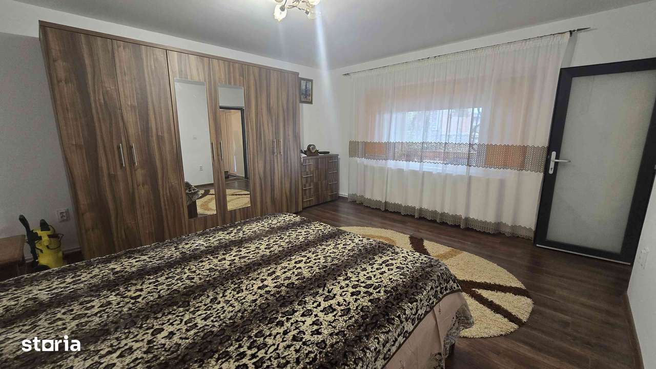 Casa individuala la doar 120.000 Euro in  Miroslava, Iasi. - Imagine principală: 4/12