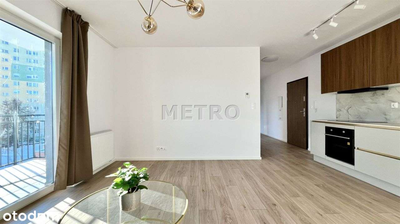 M4 Os Nowe Kapuściska blok 2020 Komfortowe - Pełny obrazek: 5/20