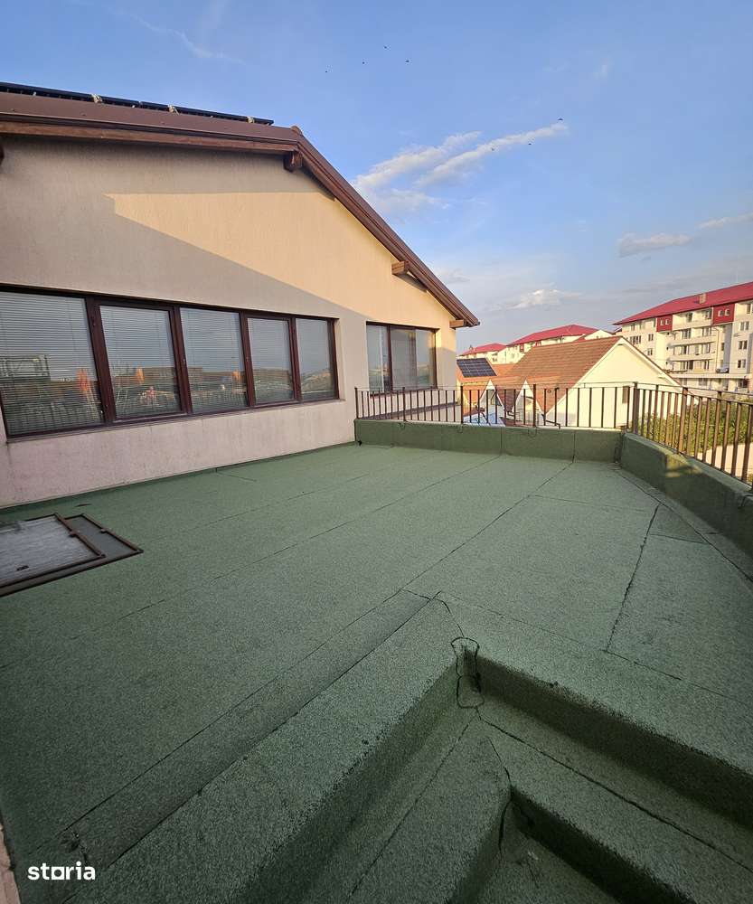 Spațiu comercial, birouri – zona Calea Aradului (Veterani), Oradea - Imagine principală: 2/15