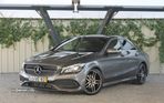 Mercedes-Benz CLA 200 d AMG Line Aut. - 7