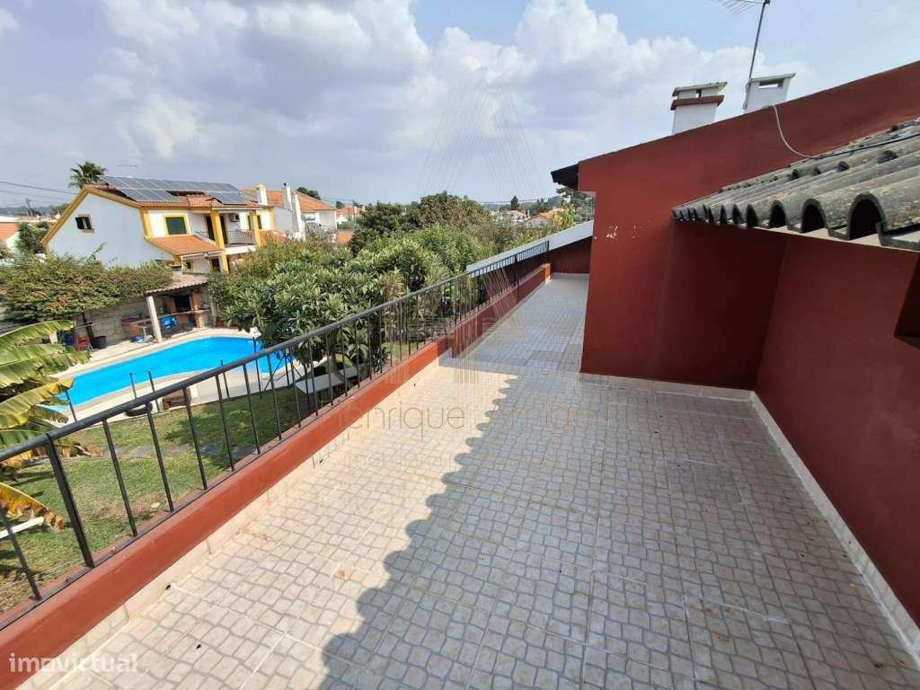 Fantásica Moradia T6 em Brejos Clérigos, Azeitão-12