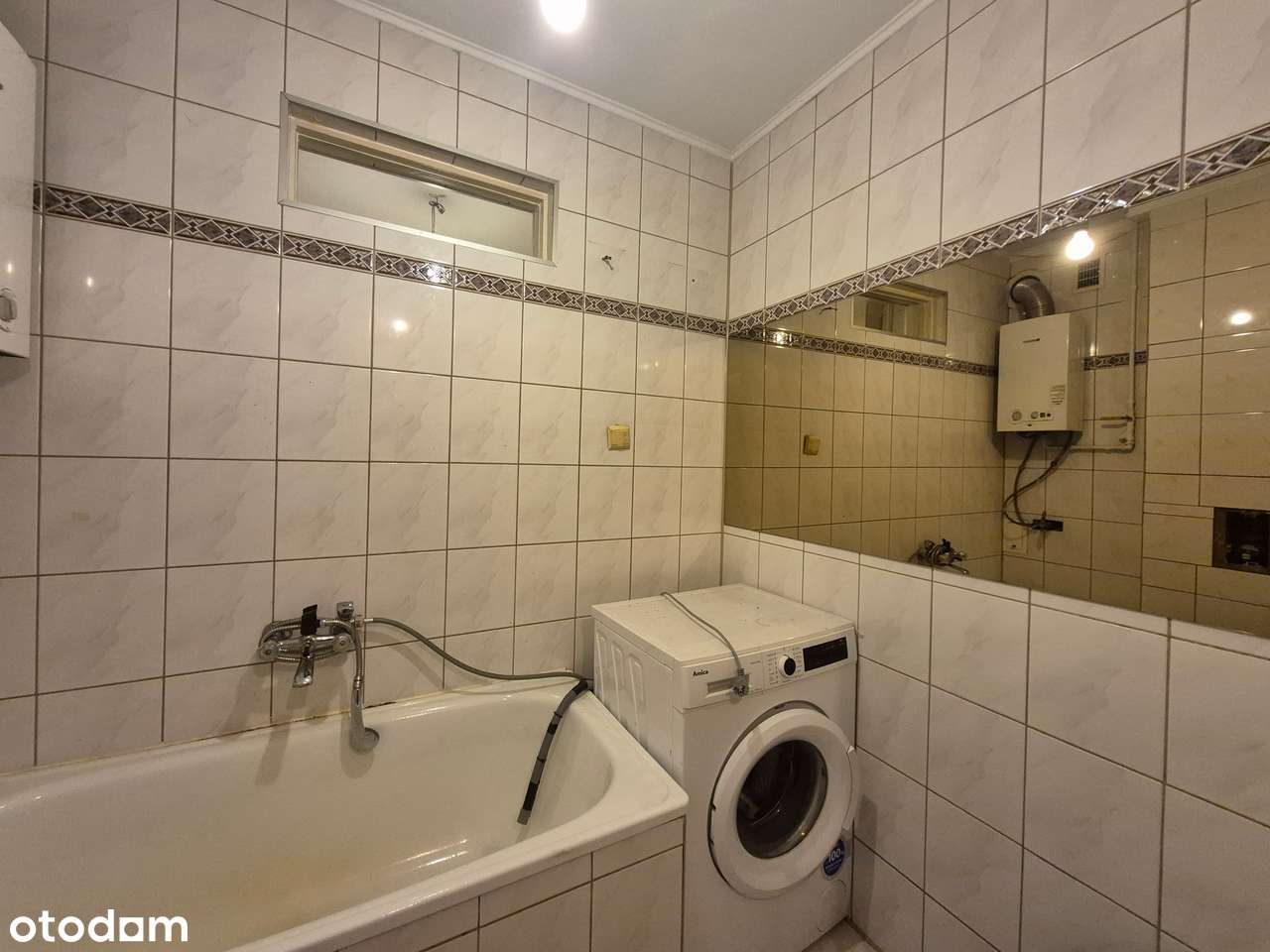 Kawalerka w Centrum miasta-7