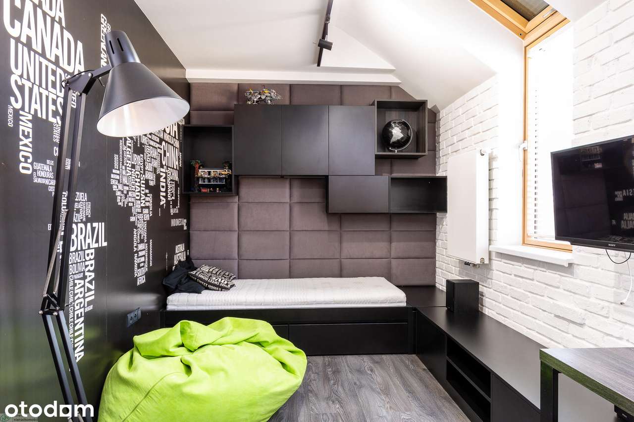 Apartament Luksusowy 94m2, ul. Koszarowa, Oleśnica-6