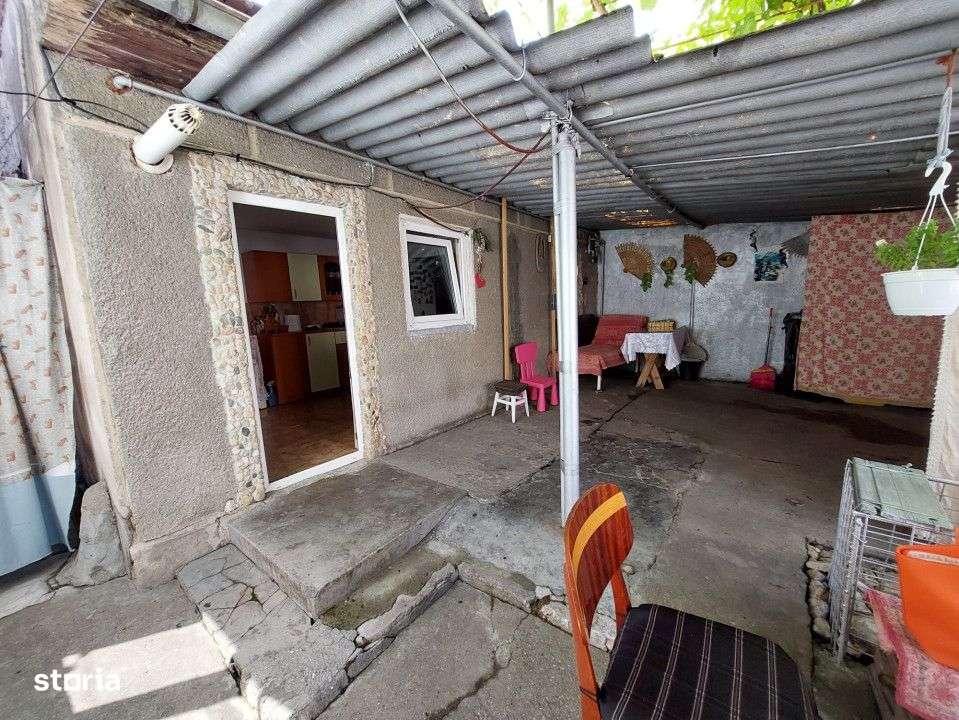 CASA 3 CAMERE  |  TOMIS 2  |  STADION - Imagine principală: 5/11