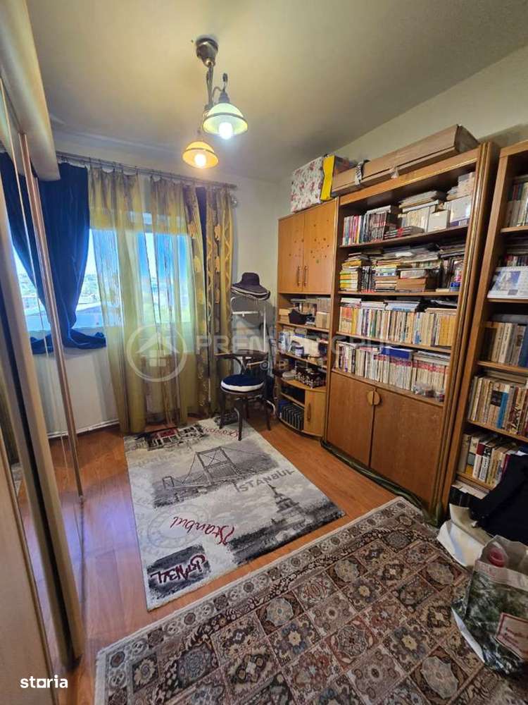 Apartament 4 camere, CUG, 97mp, CT - Imagine principală: 4/8