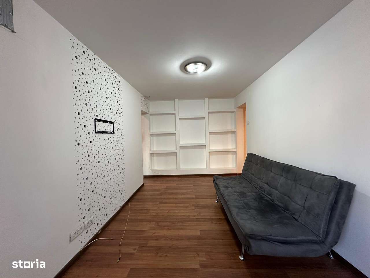 Apartament 3 camere, bucătărie separată, 1 etaj .. 91900 euro-7