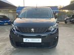 Peugeot Partner Van XL 1.5 BlueHdi 100cv S&S6M 3 Lug - 3