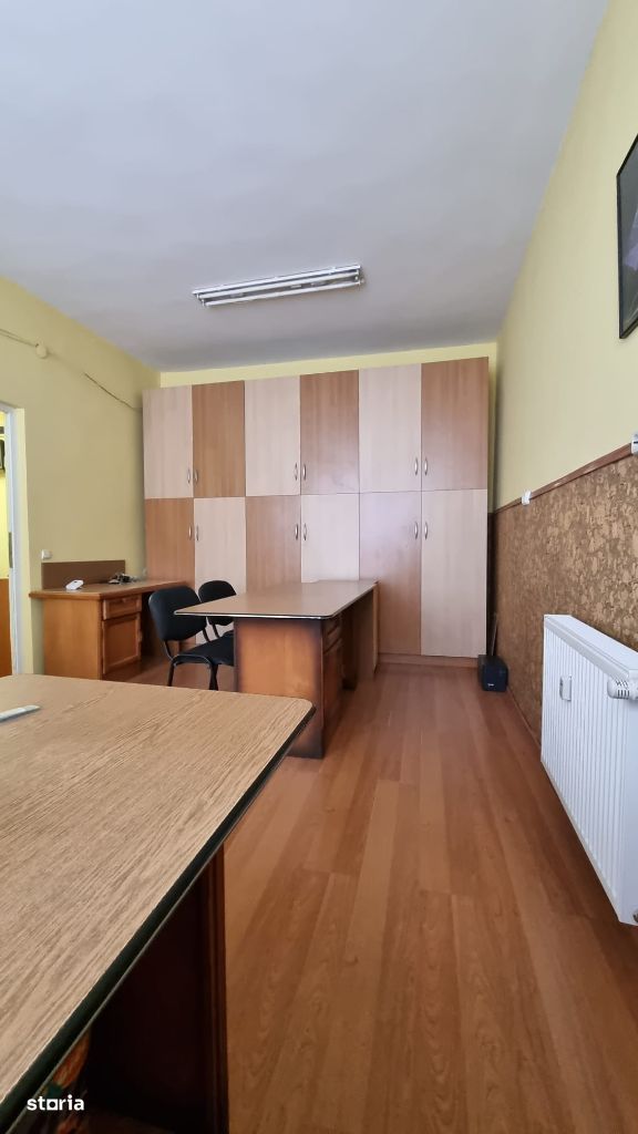 Gaminvest: Spatiu birou vanzare exclusivitate, Cantemir, Oradea, V3317