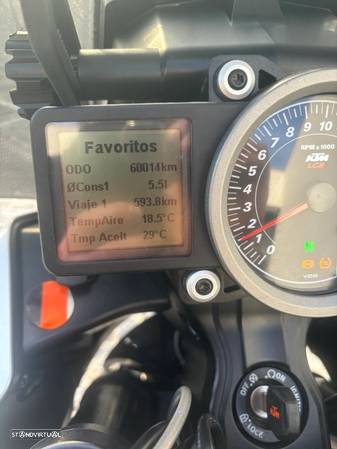 KTM 1290 Super Adventure - 6