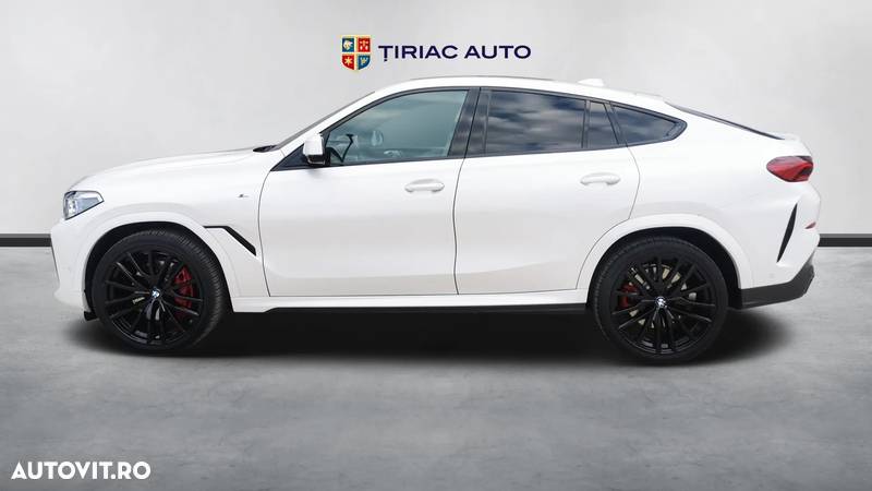 BMW X6 xDrive30d AT MHEV - 3