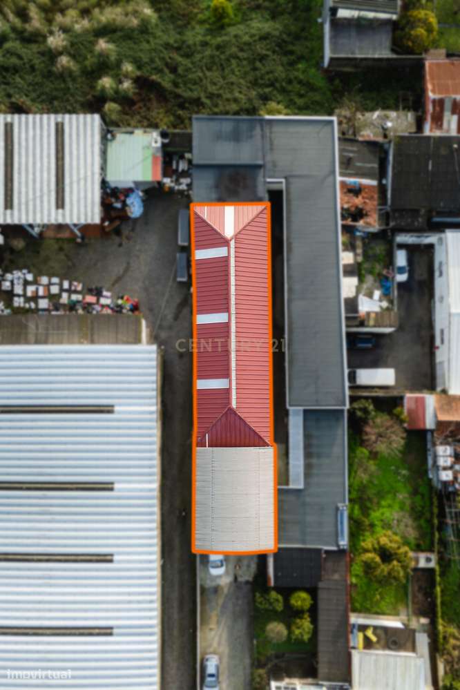 Armazém Comercial à Venda nas Devesas – Centro de Vila Nova de Gaia - Grande imagem: 5/54
