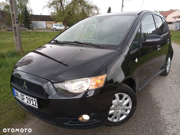 Mitsubishi Colt 1.3 Intense - 1