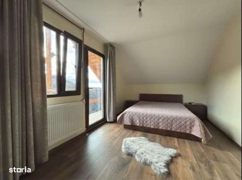 Casa Comuna Bulzestii de Sus Sat Giurgesti - Imagine principală: 5/8