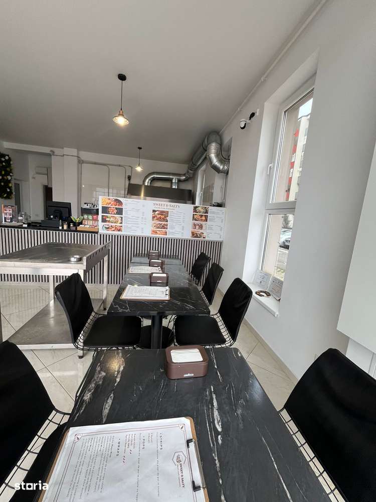 Spatiu Comercial-Miraslau-Apollo Residence-Biruintei - Imagine principală: 4/11