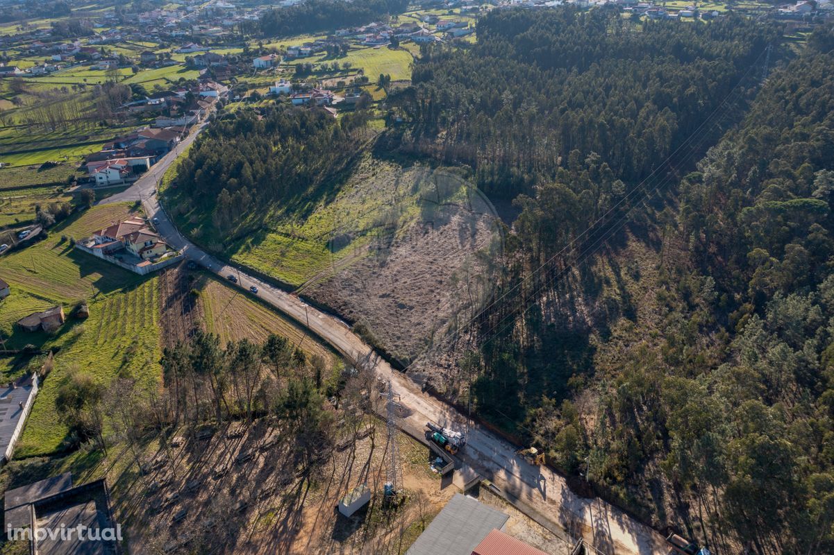 Terreno  para venda