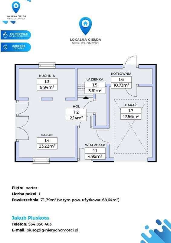 Promocyjna cena, tylko do końca roku! - Pełny obrazek: 2/19