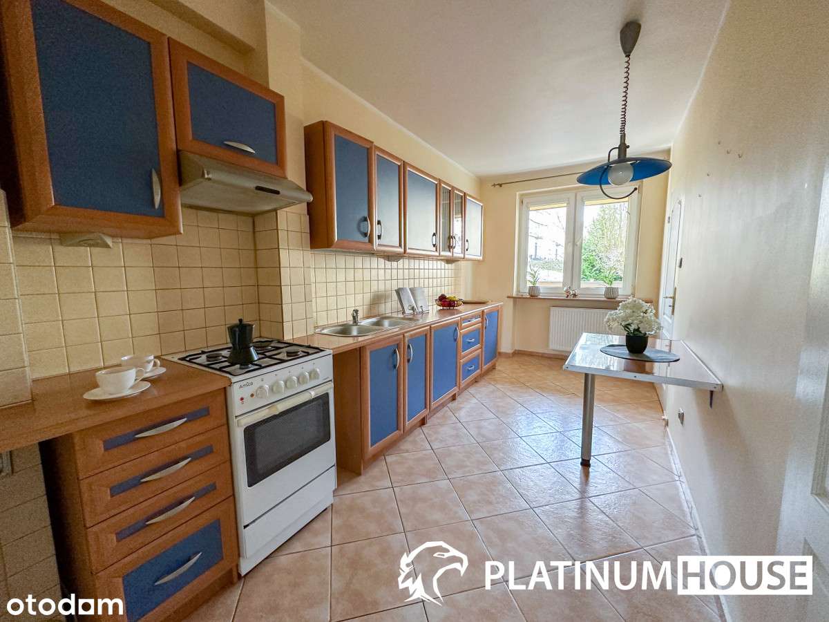 Ustawne 39,5 m2 - ul. Fabryczna! Parter-0