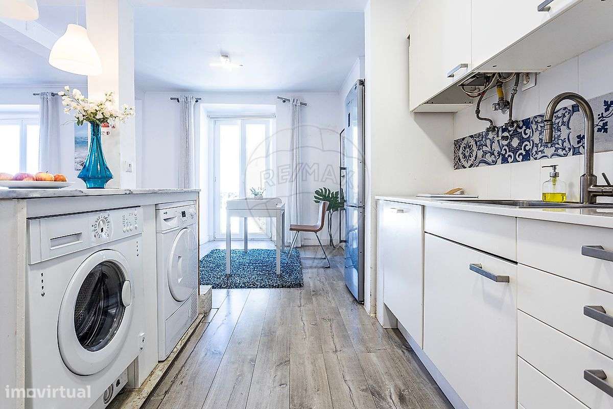 Apartamento T3 para venda-15