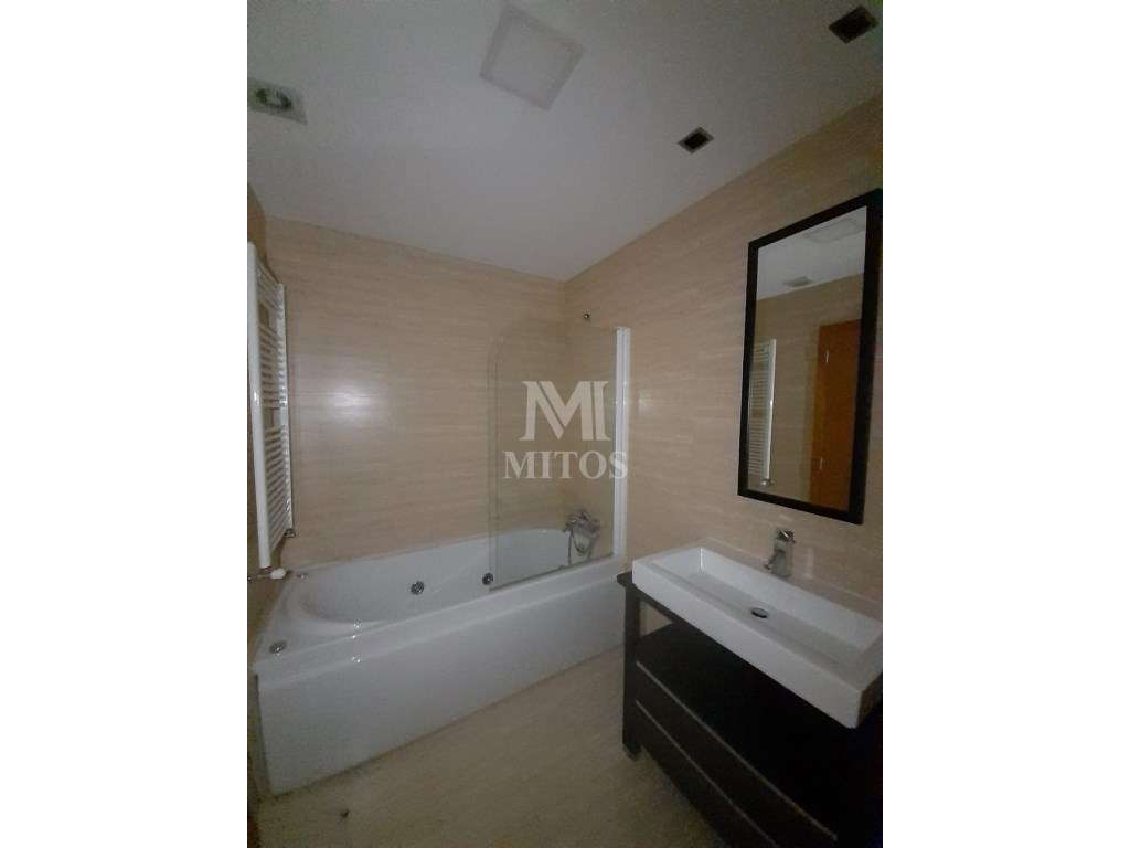 Apartamento T3 - Cova, Meadela-14