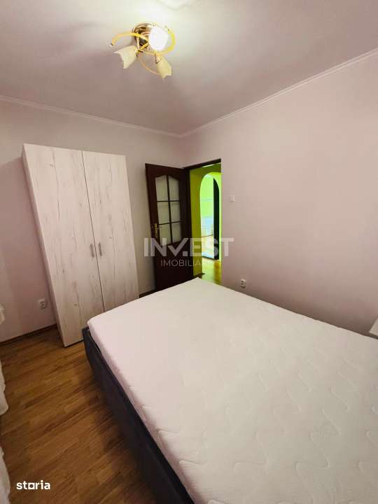 DE VANZARE-APARTAMENT 3 CAMERE-VALEA LUPULUI - Imagine principală: 5/14