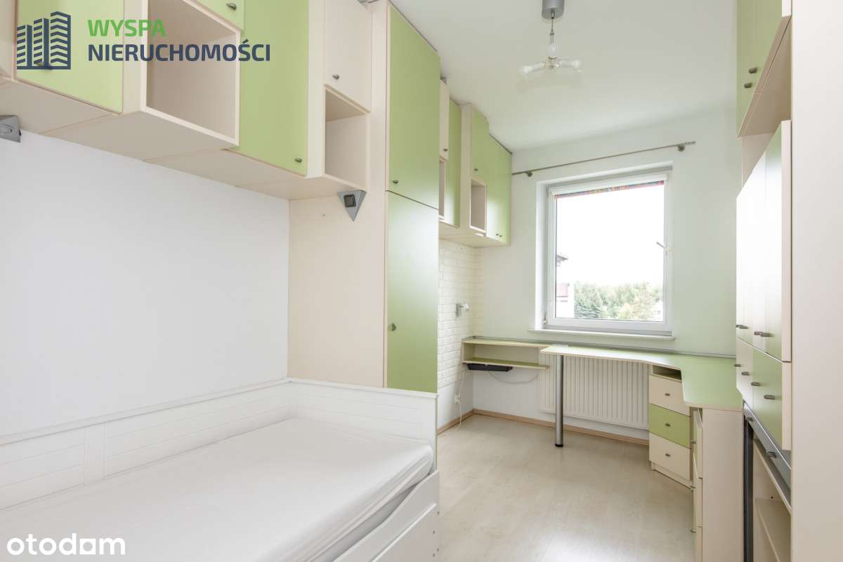 Okazja| klimatyzacja| garaż| do wejścia !-5