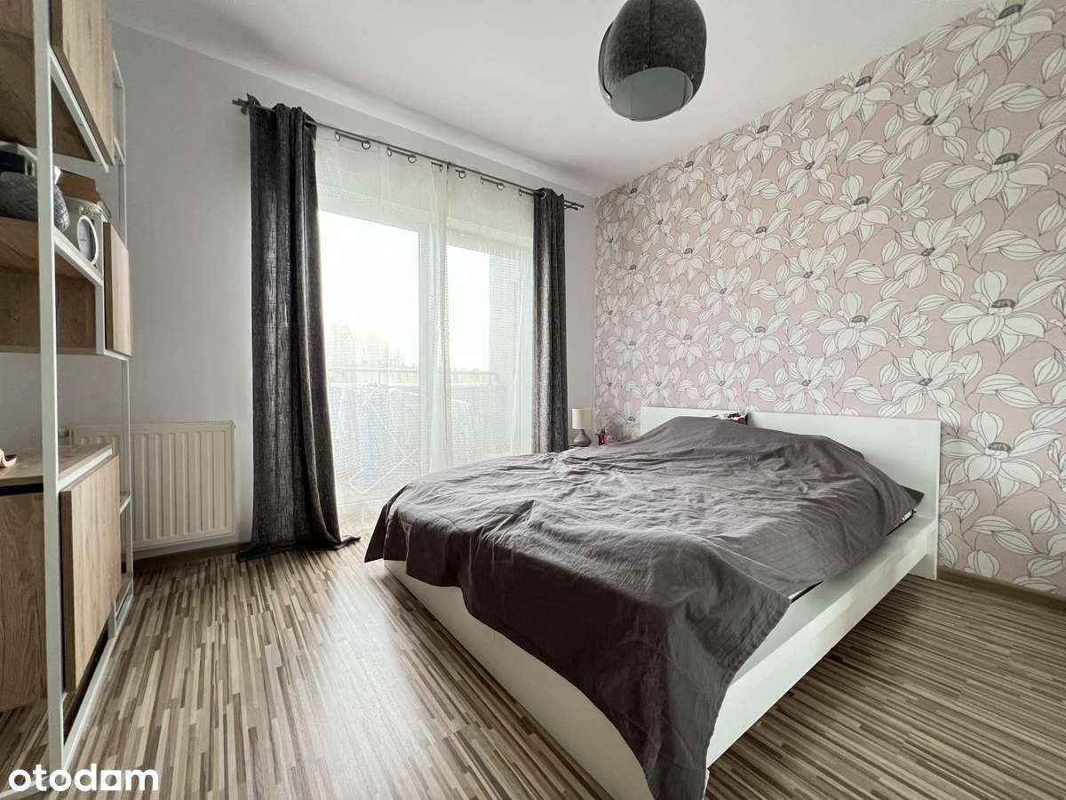 Dwupoziomowe - 4pok./122m2/m.garażowe/3x taras/os. Na Stoku-11