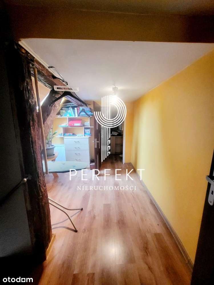 Mieszkanie 98m2 w Baniewicach z ogródkiem - Pełny obrazek: 5/9