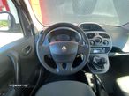 Renault Kangoo Rapid Maxi 1.5 dCi 90 FAP Extra - 15